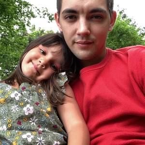 Meet your Posher, Skyler-jay